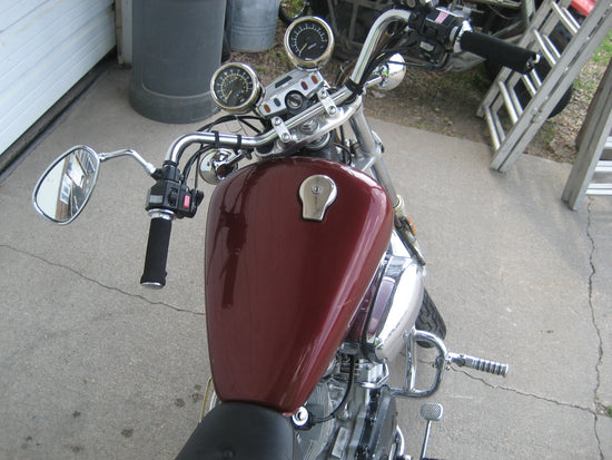 Image Title 1985 Yamaha XV1000 Virago $1299.00 OBO
